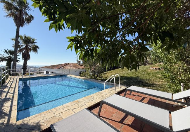 Chalet en Peñiscola - 055 - Chalet Grecia
