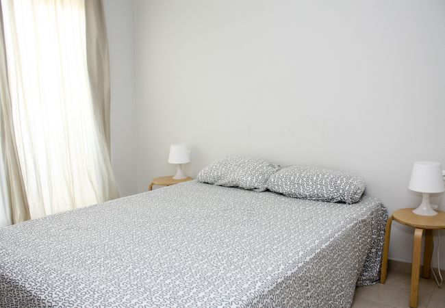 Apartamento en Peñiscola - 407 - Ático Avda. del Mar Apartamento en Peñiscola - 407 - Ático Avda. del Mar