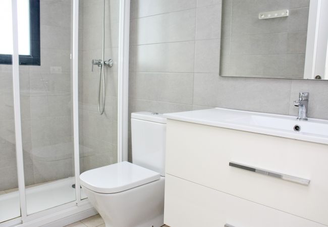 Apartamento en Peñiscola - 407 - Ático Avda. del Mar Apartamento en Peñiscola - 407 - Ático Avda. del Mar