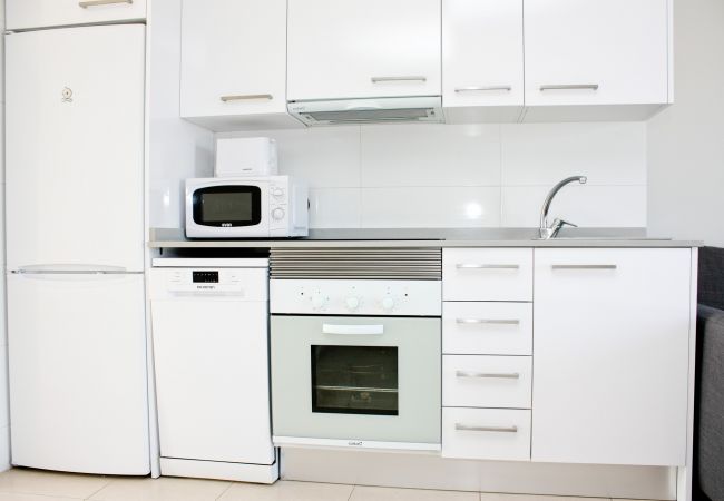 Apartamento en Peñiscola - 407 - Ático Avda. del Mar Apartamento en Peñiscola - 407 - Ático Avda. del Mar