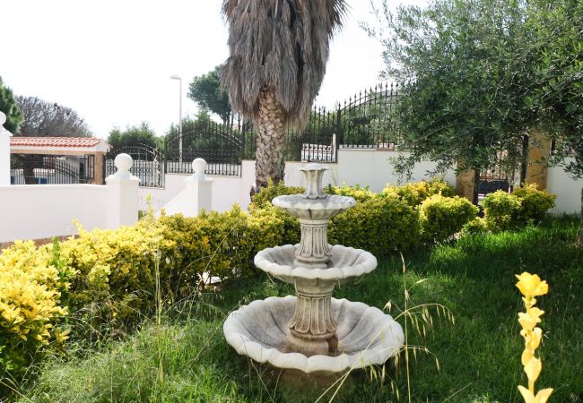 Chalet en Peñiscola - 408 - Chalet Suiza Chalet en Peñiscola - 408 - Chalet Suiza