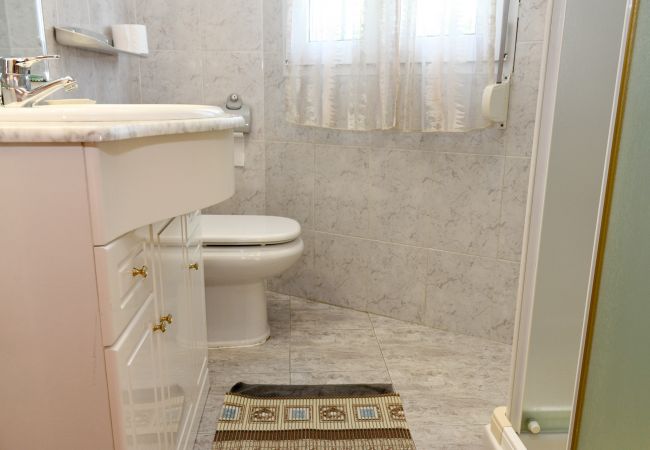 Chalet en Peñiscola - 408 - Chalet Suiza Chalet en Peñiscola - 408 - Chalet Suiza