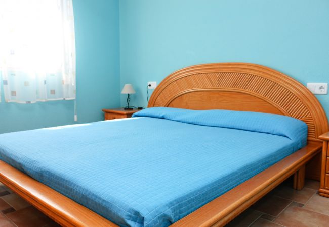 Chalet en Peñiscola - 408 - Chalet Suiza Chalet en Peñiscola - 408 - Chalet Suiza