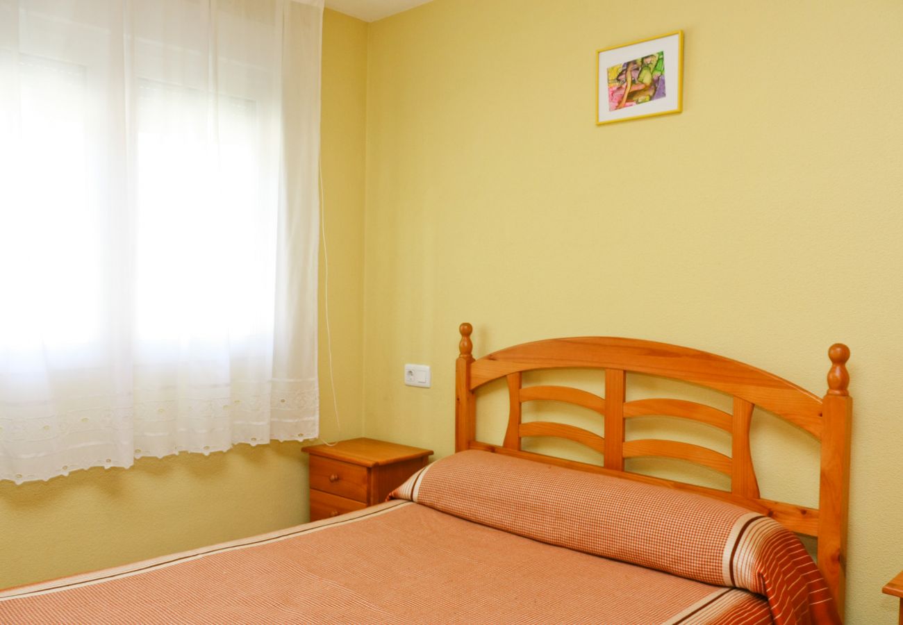 Chalet en Peñiscola - 408 - Chalet Suiza Chalet en Peñiscola - 408 - Chalet Suiza