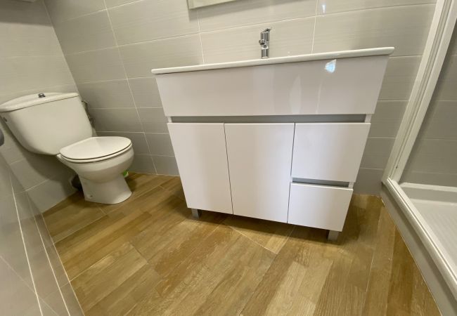 Apartamento en Peñiscola - 420 - Piso Playa Sur Apartamento en Peñiscola - 420 - Piso Playa Sur