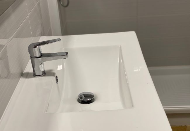 Apartamento en Peñiscola - 420 - Piso Playa Sur Apartamento en Peñiscola - 420 - Piso Playa Sur