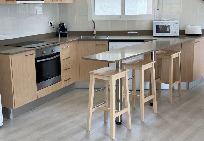 Apartamento en Peñiscola - 420 - Piso Playa Sur Apartamento en Peñiscola - 420 - Piso Playa Sur