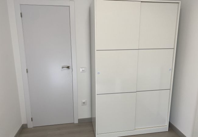 Apartamento en Peñiscola - 420 - Piso Playa Sur Apartamento en Peñiscola - 420 - Piso Playa Sur