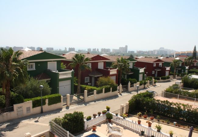 Chalet en Peñiscola - 216 - Chalet Miramar Chalet en Peñiscola - 216 - Chalet Miramar