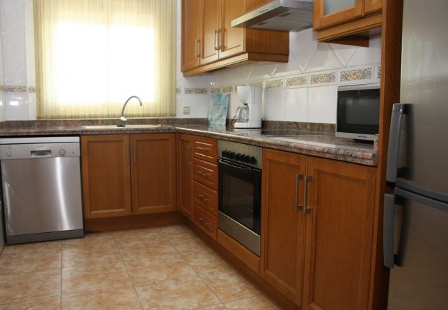 Chalet en Peñiscola - 216 - Chalet Miramar Chalet en Peñiscola - 216 - Chalet Miramar