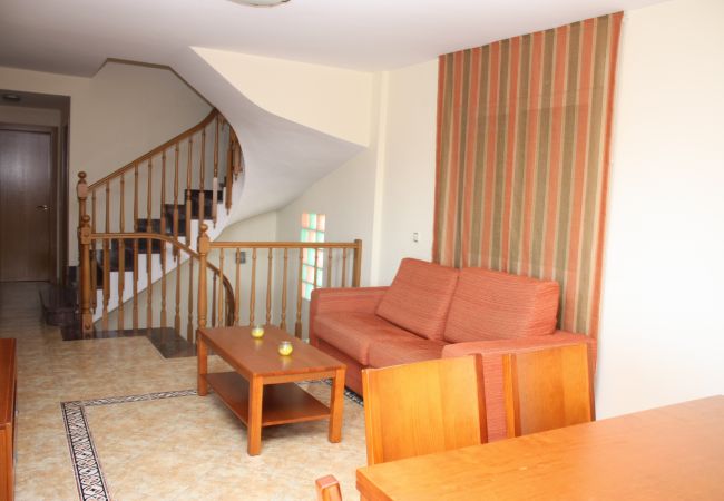 Chalet en Peñiscola - 216 - Chalet Miramar Chalet en Peñiscola - 216 - Chalet Miramar