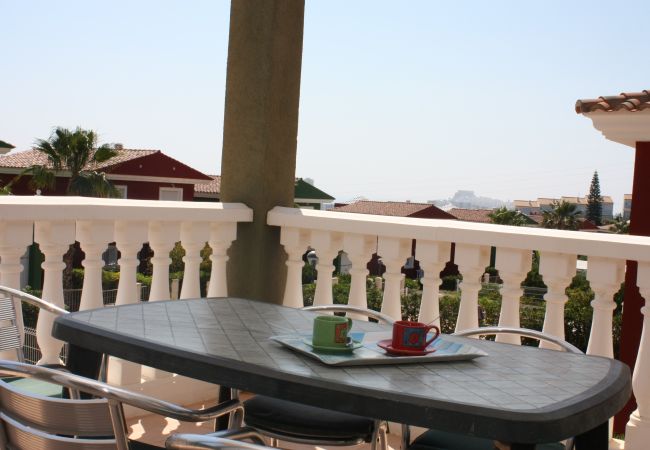 Chalet en Peñiscola - 216 - Chalet Miramar Chalet en Peñiscola - 216 - Chalet Miramar