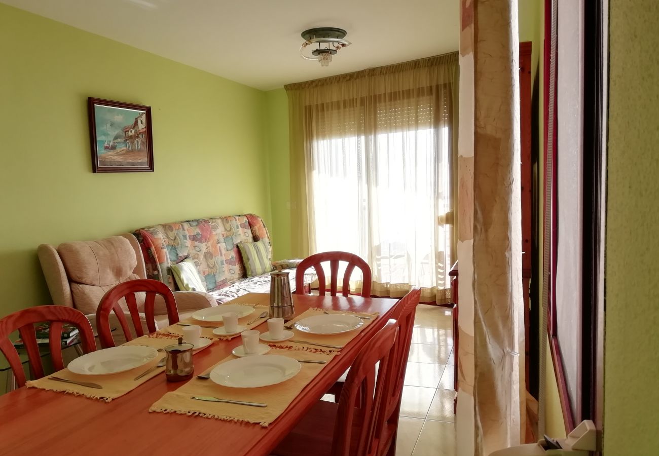 Apartamento en Peñiscola - 385 - Apartamento Da Vinci Apartamento en Peñiscola - 385 - Apartamento Da Vinci