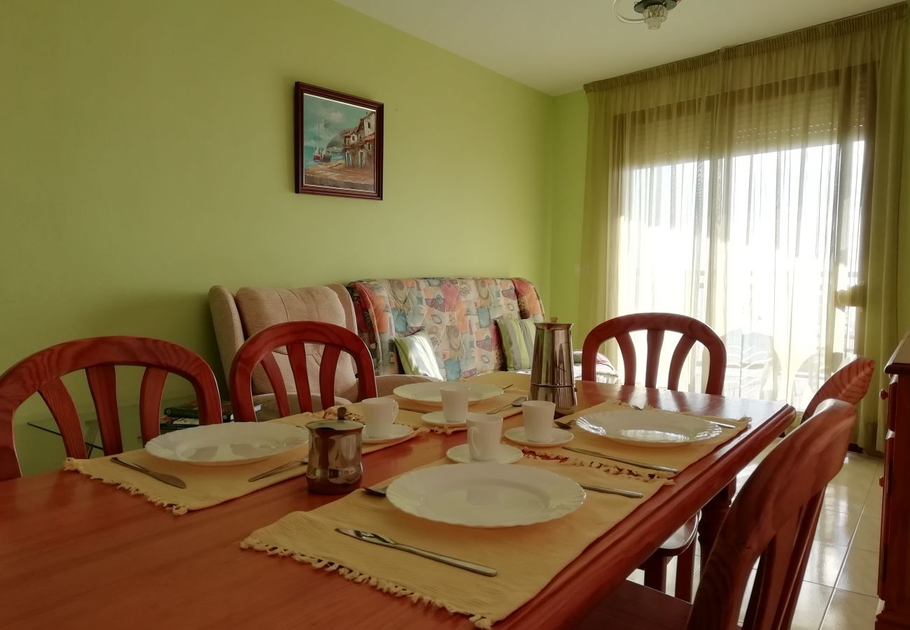 Apartamento en Peñiscola - 385 - Apartamento Da Vinci Apartamento en Peñiscola - 385 - Apartamento Da Vinci