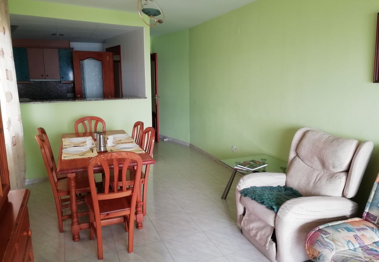 Apartamento en Peñiscola - 385 - Apartamento Da Vinci Apartamento en Peñiscola - 385 - Apartamento Da Vinci