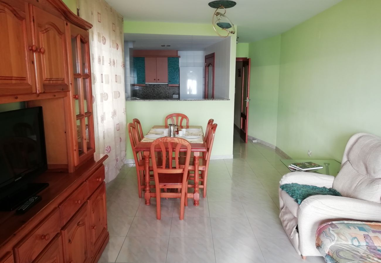 Apartamento en Peñiscola - 385 - Apartamento Da Vinci Apartamento en Peñiscola - 385 - Apartamento Da Vinci