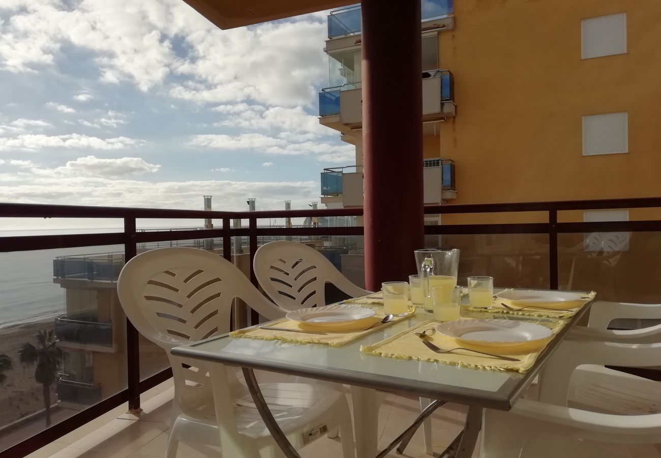 Apartamento en Peñiscola - 385 - Apartamento Da Vinci Apartamento en Peñiscola - 385 - Apartamento Da Vinci