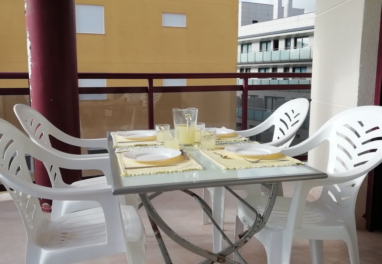 Apartamento en Peñiscola - 385 - Apartamento Da Vinci Apartamento en Peñiscola - 385 - Apartamento Da Vinci