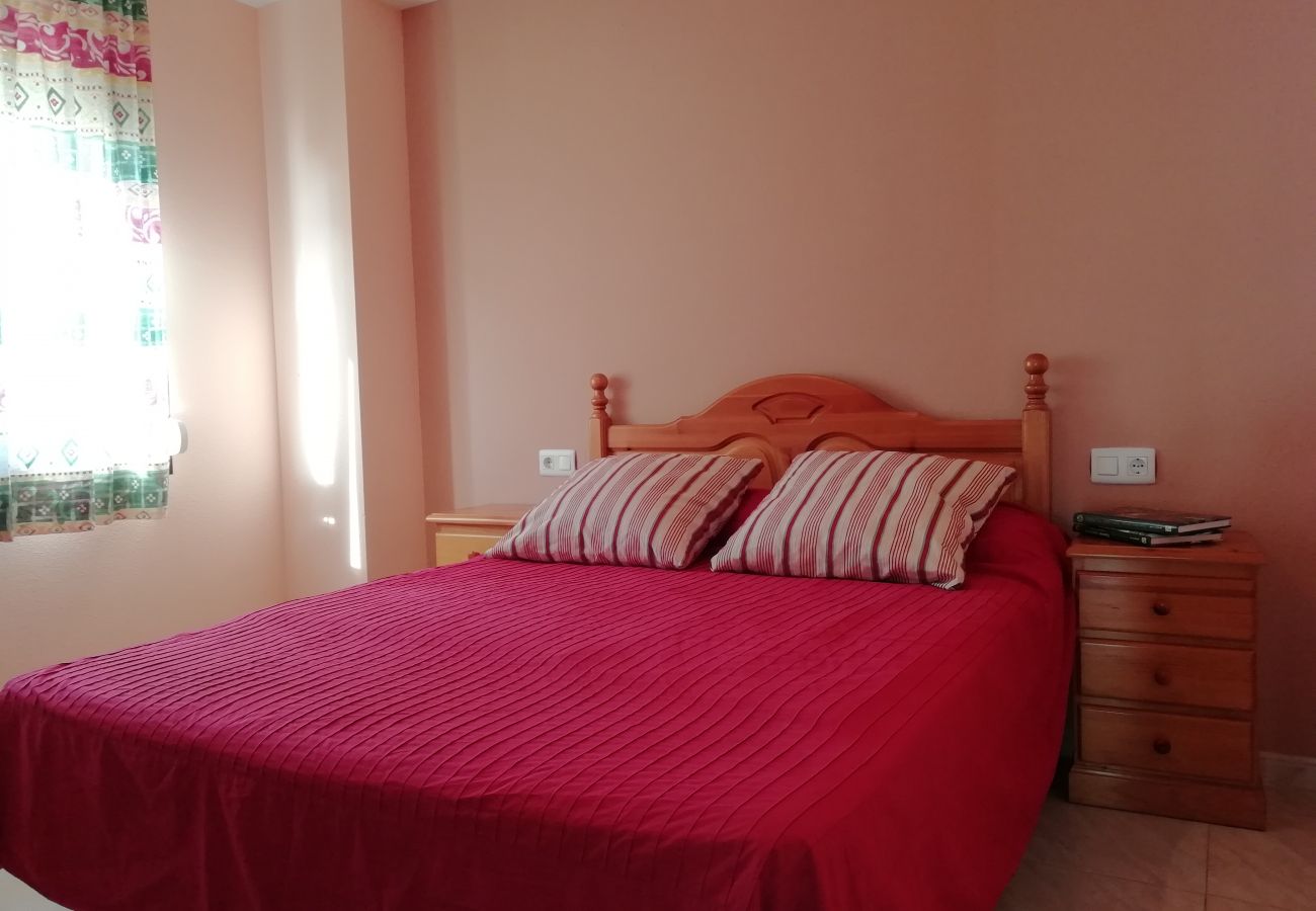 Apartamento en Peñiscola - 385 - Apartamento Da Vinci Apartamento en Peñiscola - 385 - Apartamento Da Vinci