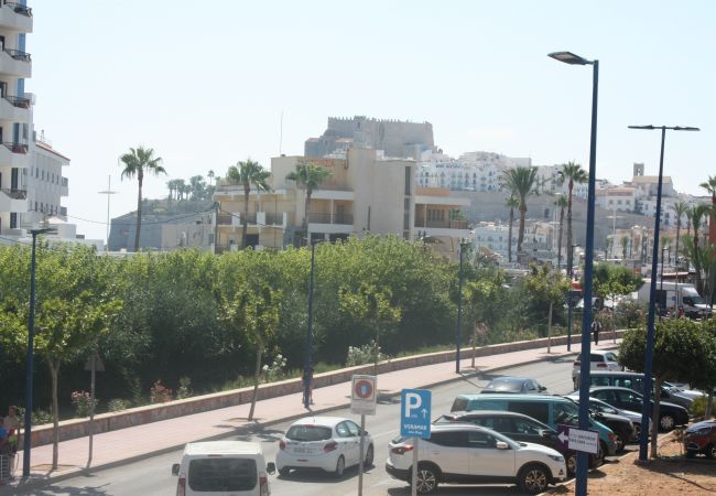 Apartamento en Peñiscola - 389 - Apartamento Capri III