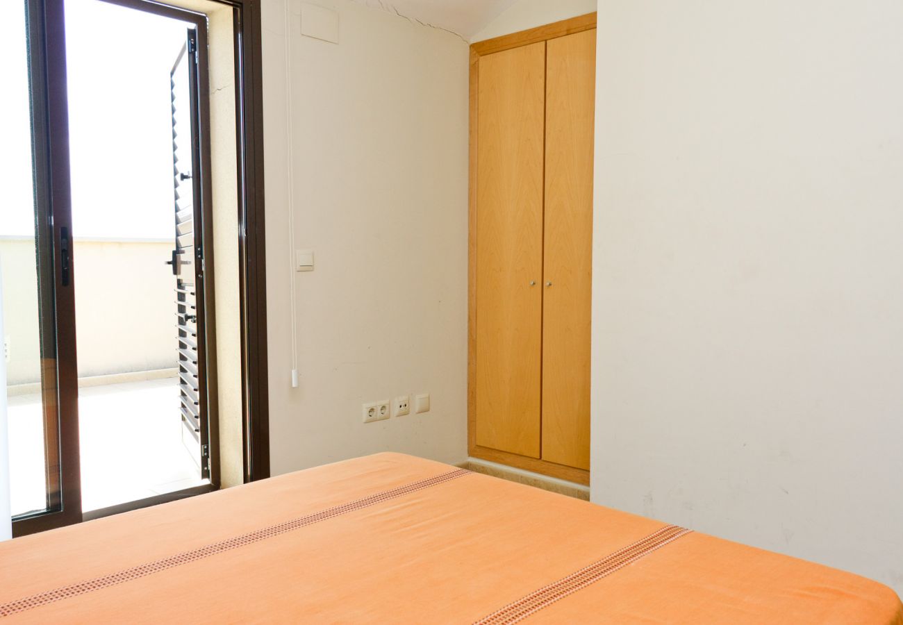 Apartamento en Peñiscola - 057 - Ático Costa Peñíscola Apartamento en Peñiscola - 057 - Ático Costa Peñíscola