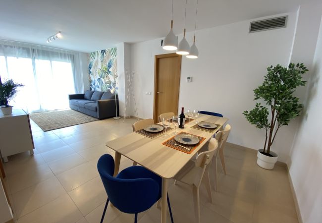 Apartamento en Peñiscola - 056 - Piso Palacio Apartamento en Peñiscola - 056 - Piso Palacio