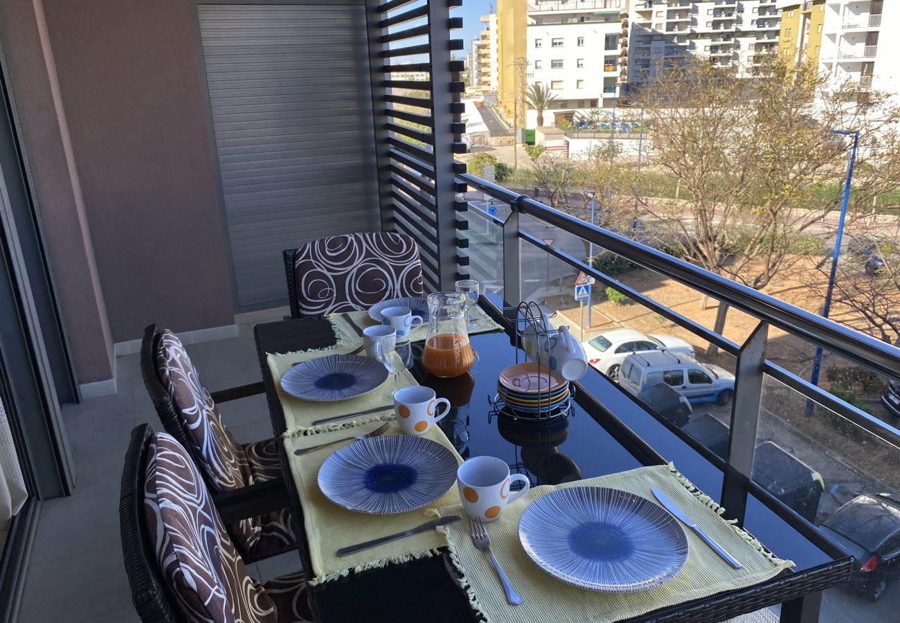 Apartamento en Peñiscola - 056 - Piso Palacio Apartamento en Peñiscola - 056 - Piso Palacio