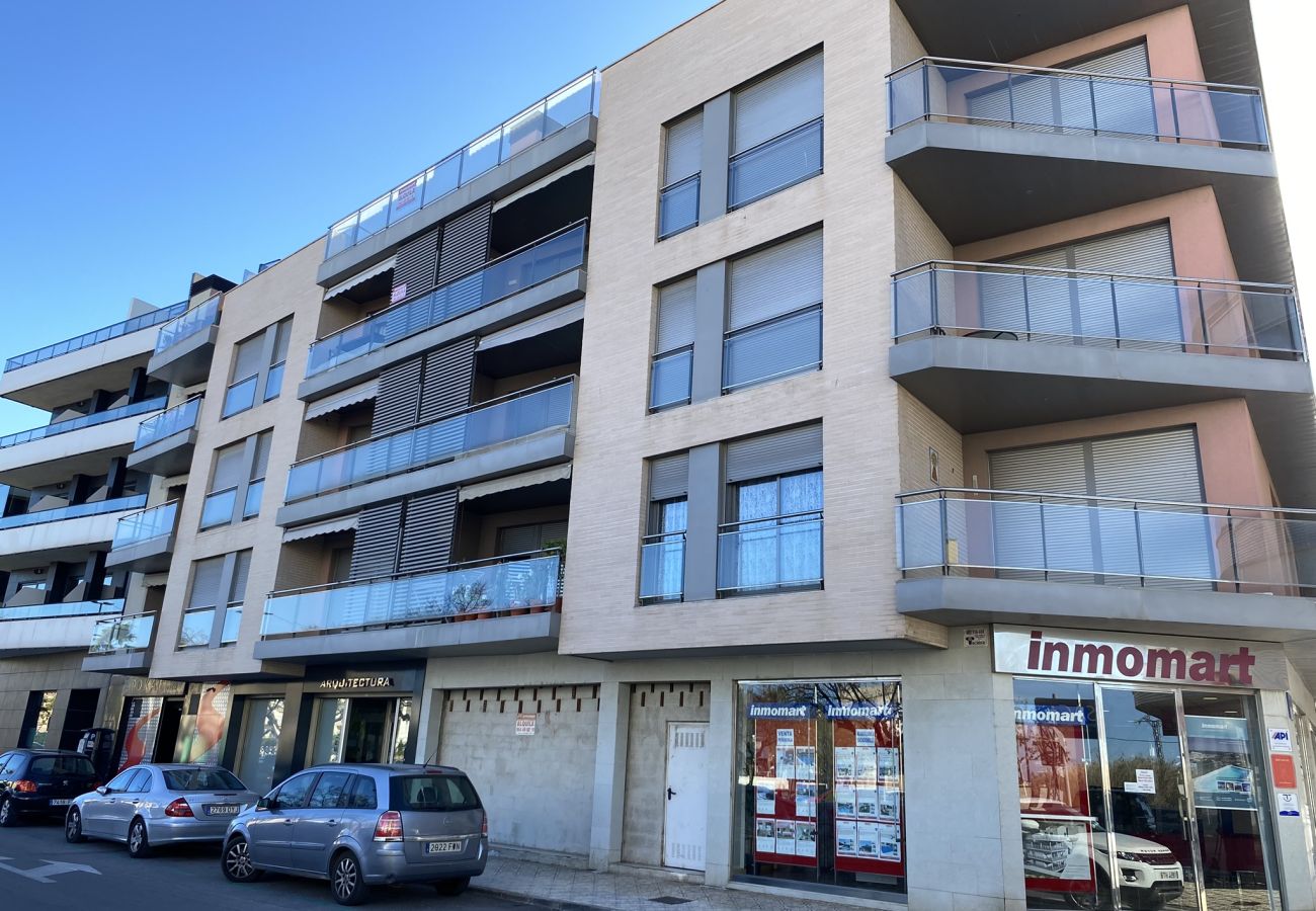 Apartamento en Peñiscola - 056 - Piso Palacio Apartamento en Peñiscola - 056 - Piso Palacio