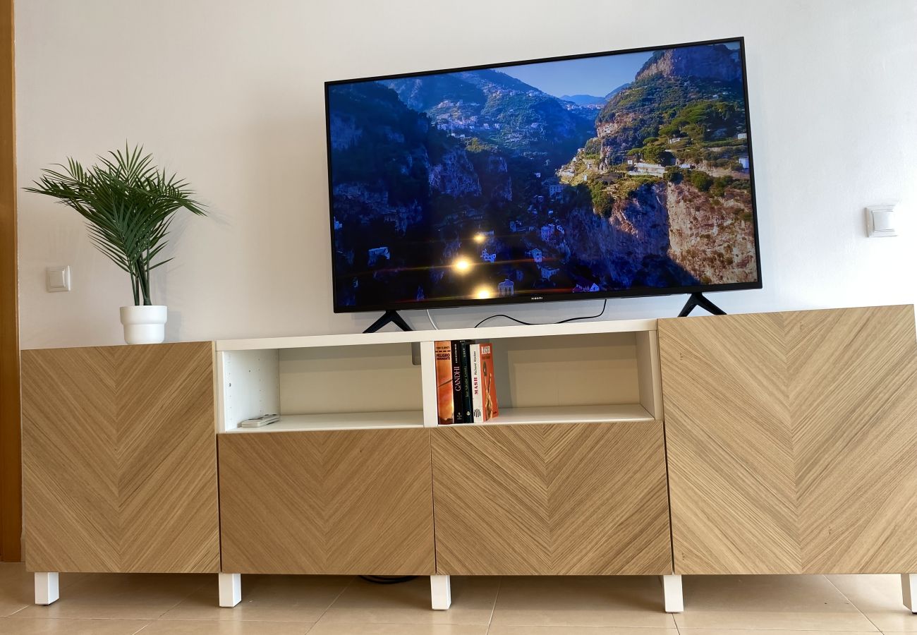 Apartamento en Peñiscola - 056 - Piso Palacio Apartamento en Peñiscola - 056 - Piso Palacio