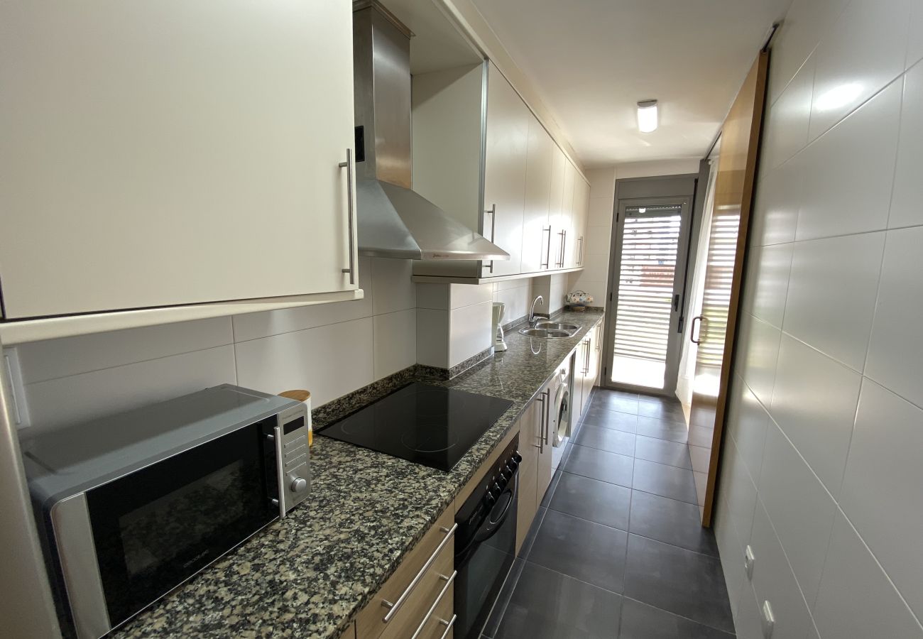 Apartamento en Peñiscola - 056 - Piso Palacio Apartamento en Peñiscola - 056 - Piso Palacio