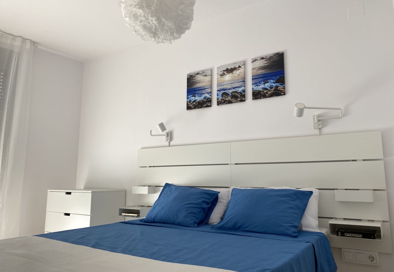 Apartamento en Peñiscola - 056 - Piso Palacio Apartamento en Peñiscola - 056 - Piso Palacio