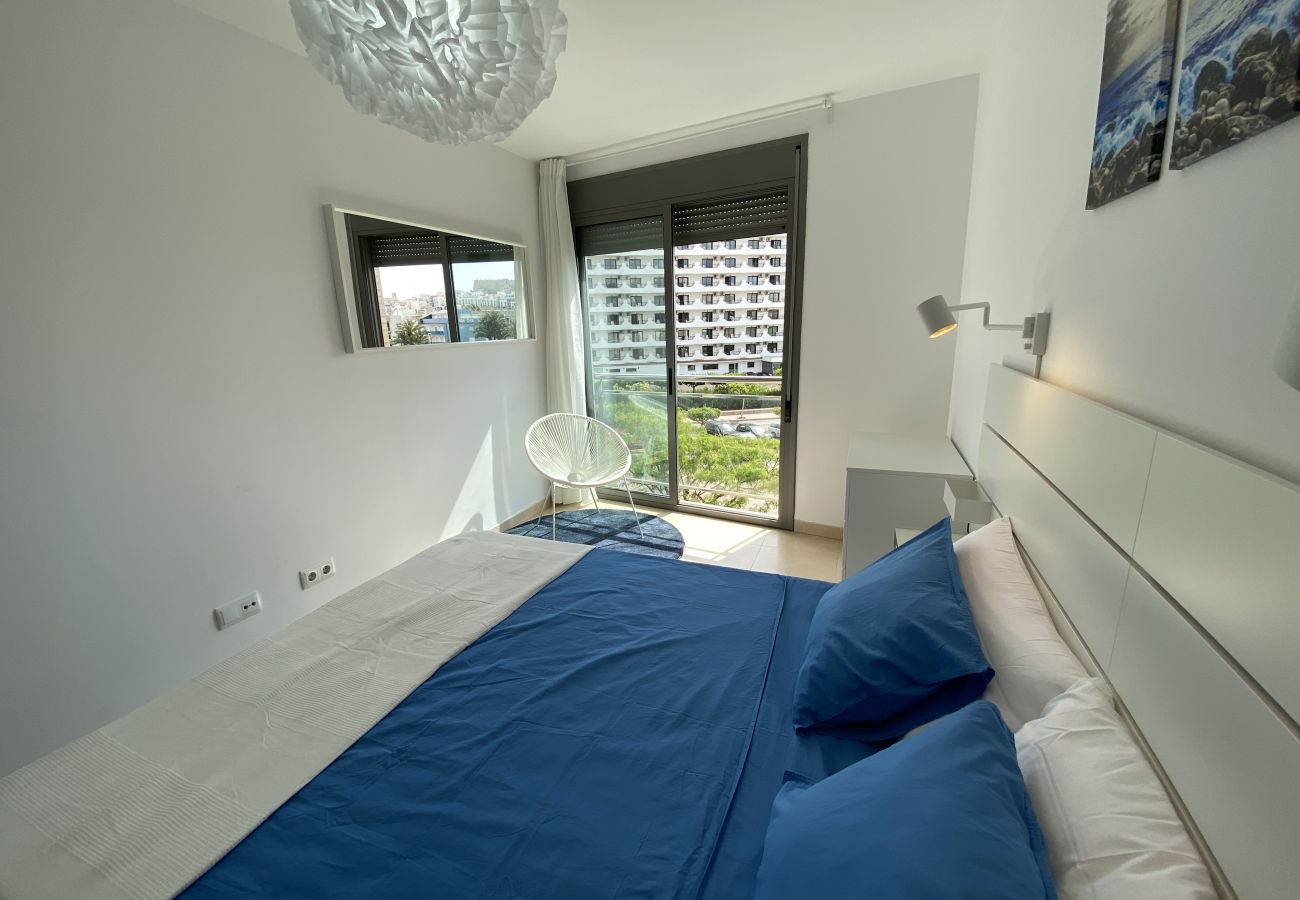 Apartamento en Peñiscola - 056 - Piso Palacio Apartamento en Peñiscola - 056 - Piso Palacio