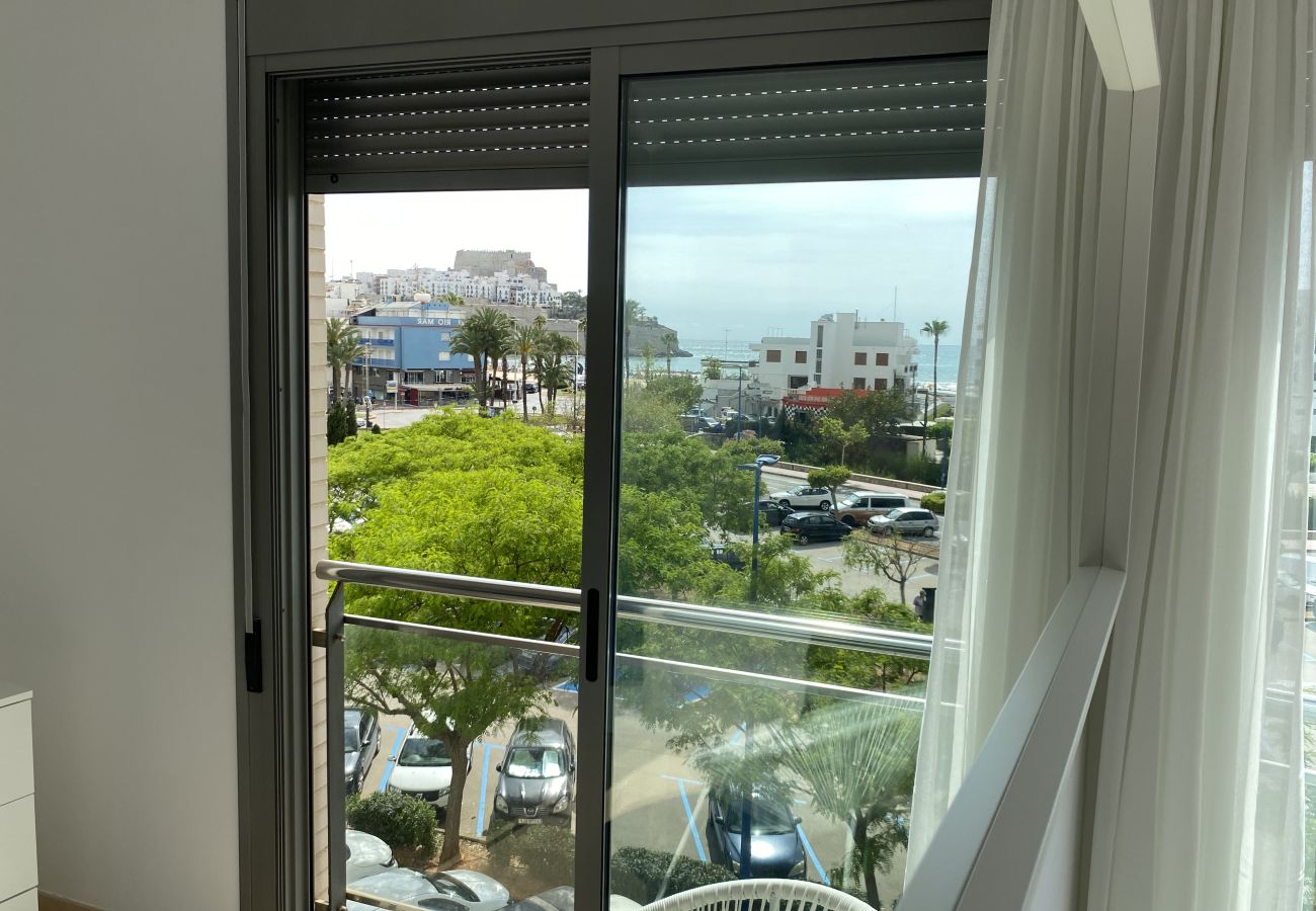 Apartamento en Peñiscola - 056 - Piso Palacio Apartamento en Peñiscola - 056 - Piso Palacio