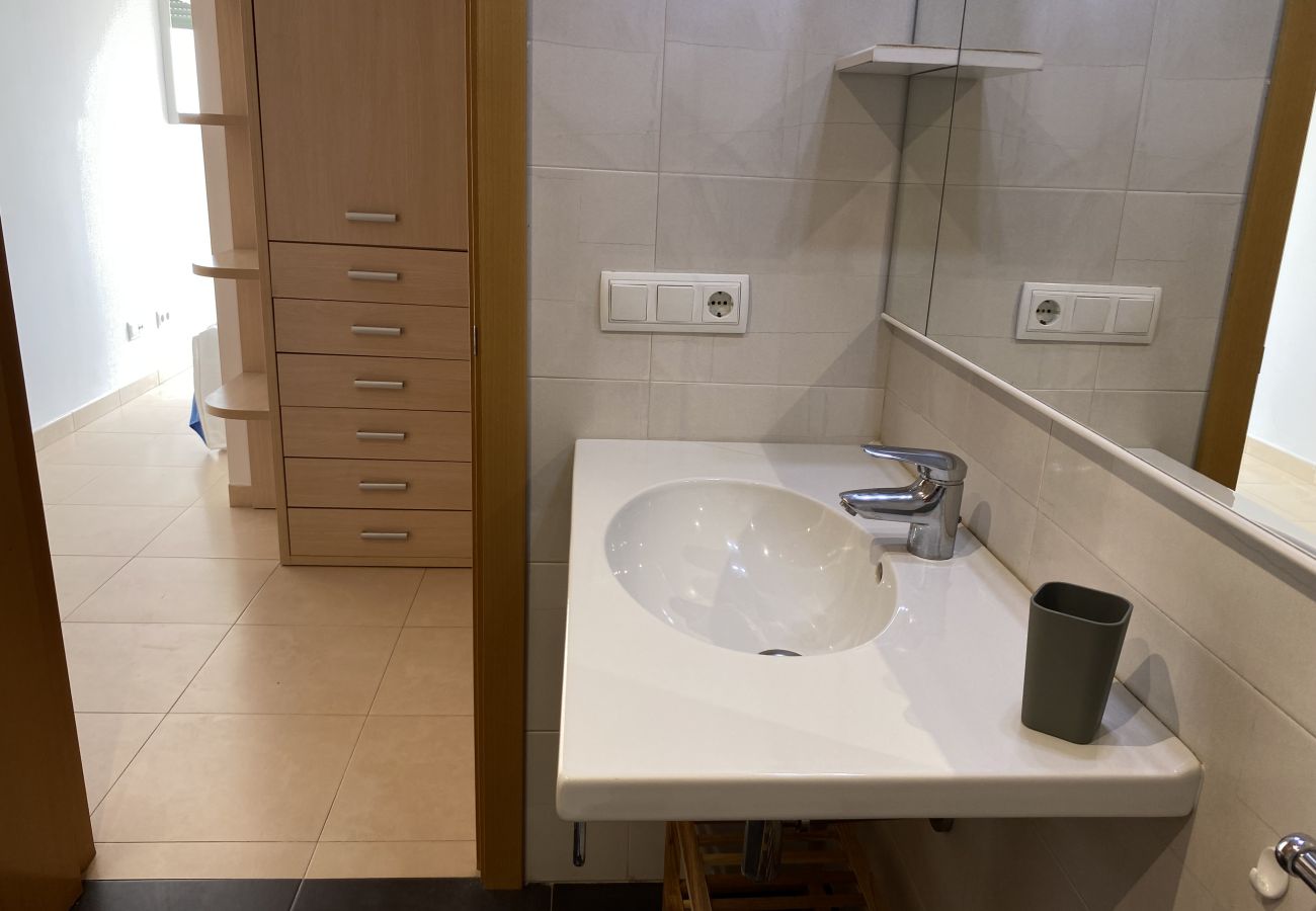 Apartamento en Peñiscola - 056 - Piso Palacio Apartamento en Peñiscola - 056 - Piso Palacio