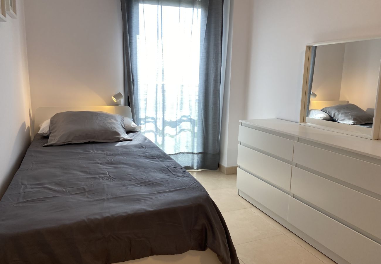 Apartamento en Peñiscola - 056 - Piso Palacio Apartamento en Peñiscola - 056 - Piso Palacio