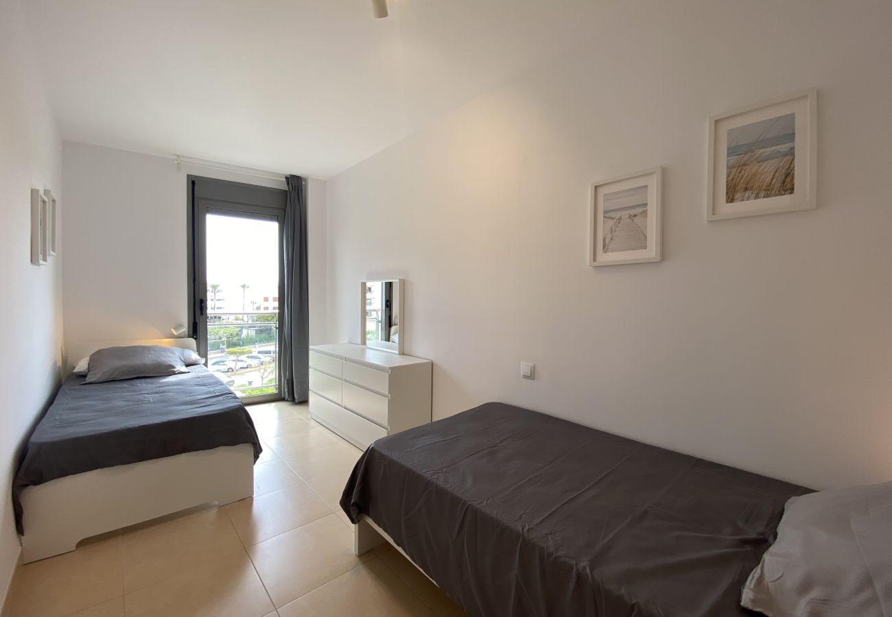 Apartamento en Peñiscola - 056 - Piso Palacio Apartamento en Peñiscola - 056 - Piso Palacio