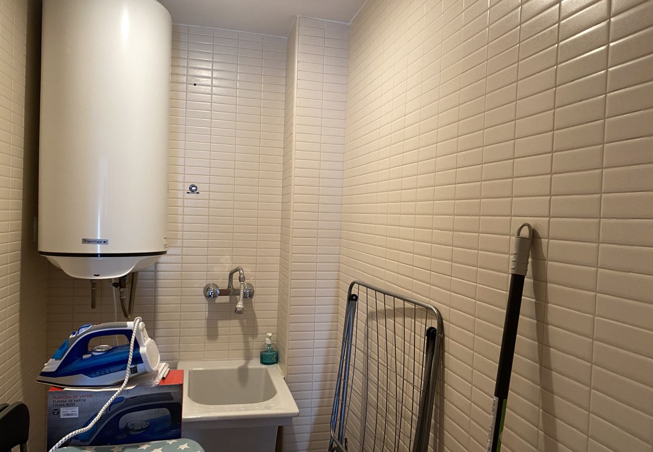 Apartamento en Peñiscola - 056 - Piso Palacio Apartamento en Peñiscola - 056 - Piso Palacio