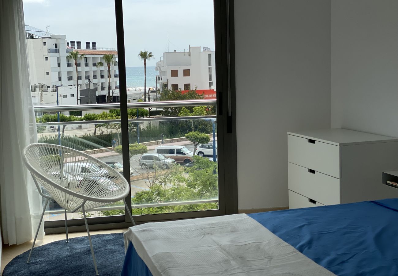 Apartamento en Peñiscola - 056 - Piso Palacio Apartamento en Peñiscola - 056 - Piso Palacio