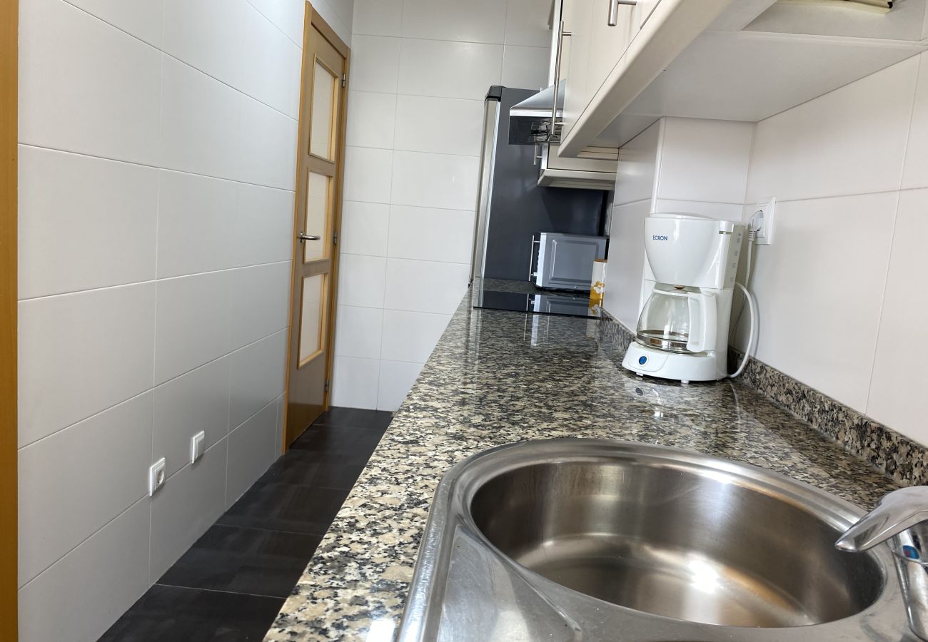 Apartamento en Peñiscola - 056 - Piso Palacio Apartamento en Peñiscola - 056 - Piso Palacio