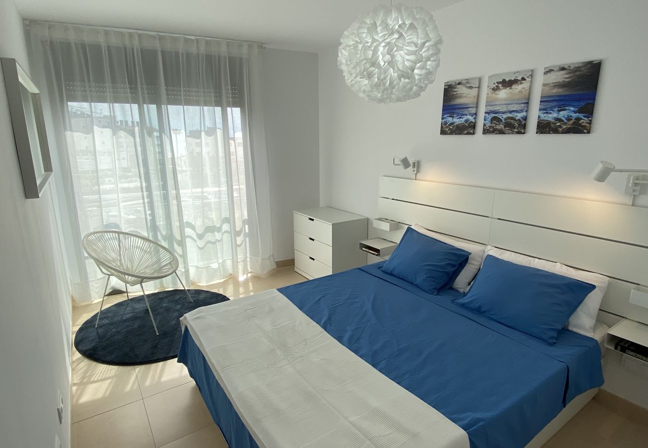 Apartamento en Peñiscola - 056 - Piso Palacio Apartamento en Peñiscola - 056 - Piso Palacio