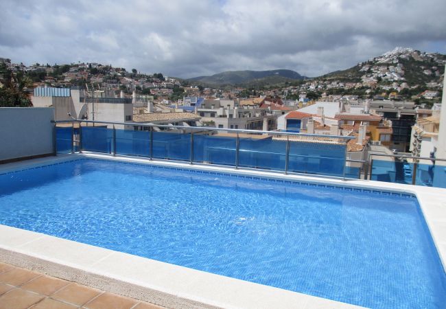 Apartamento en Peñiscola - 527 - Apartamento Miracielo 1A Apartamento en Peñiscola - 527 - Apartamento Miracielo 1A