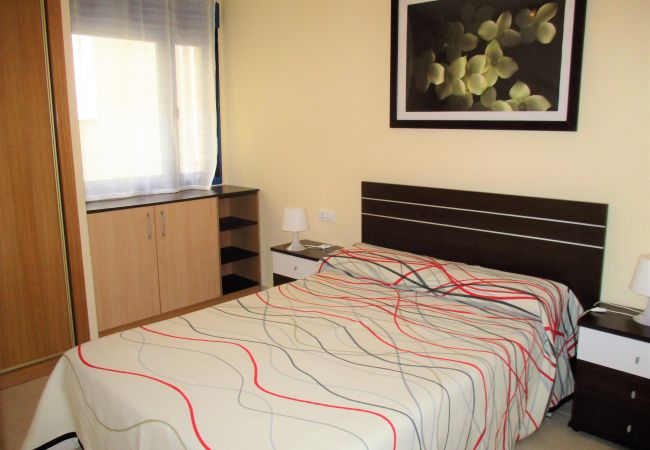 Apartamento en Peñiscola - 527 - Apartamento Miracielo 1A Apartamento en Peñiscola - 527 - Apartamento Miracielo 1A