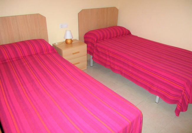 Apartamento en Peñiscola - 527 - Apartamento Miracielo 1A Apartamento en Peñiscola - 527 - Apartamento Miracielo 1A