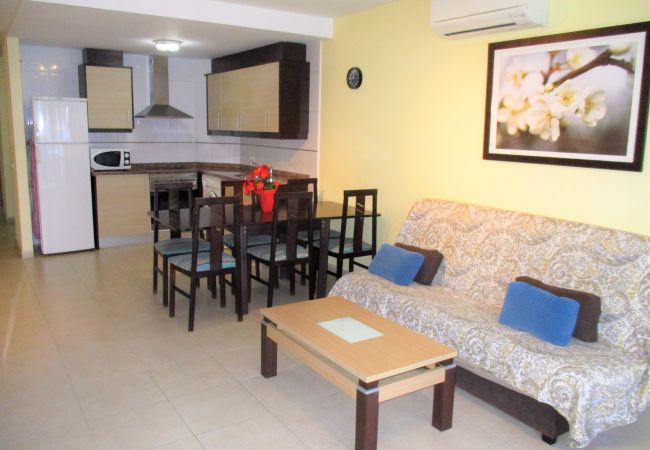 Apartamento en Peñiscola - 527 - Apartamento Miracielo 1A Apartamento en Peñiscola - 527 - Apartamento Miracielo 1A