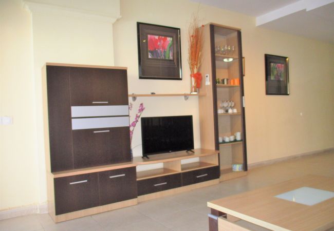 Apartamento en Peñiscola - 527 - Apartamento Miracielo 1A Apartamento en Peñiscola - 527 - Apartamento Miracielo 1A