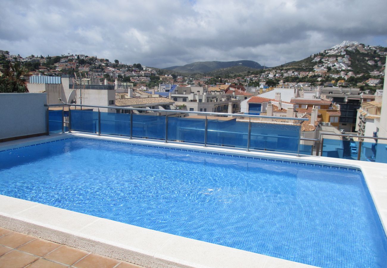 Apartamento en Peñiscola - 527 - Apartamento Miracielo 1A Apartamento en Peñiscola - 527 - Apartamento Miracielo 1A