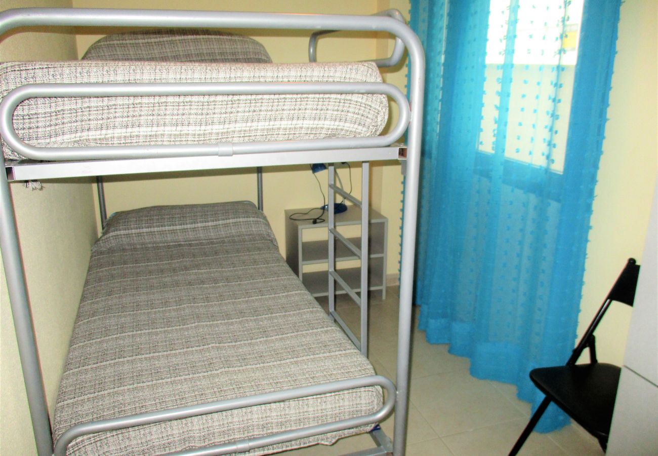 Apartamento en Peñiscola - 527 - Apartamento Miracielo 1A Apartamento en Peñiscola - 527 - Apartamento Miracielo 1A