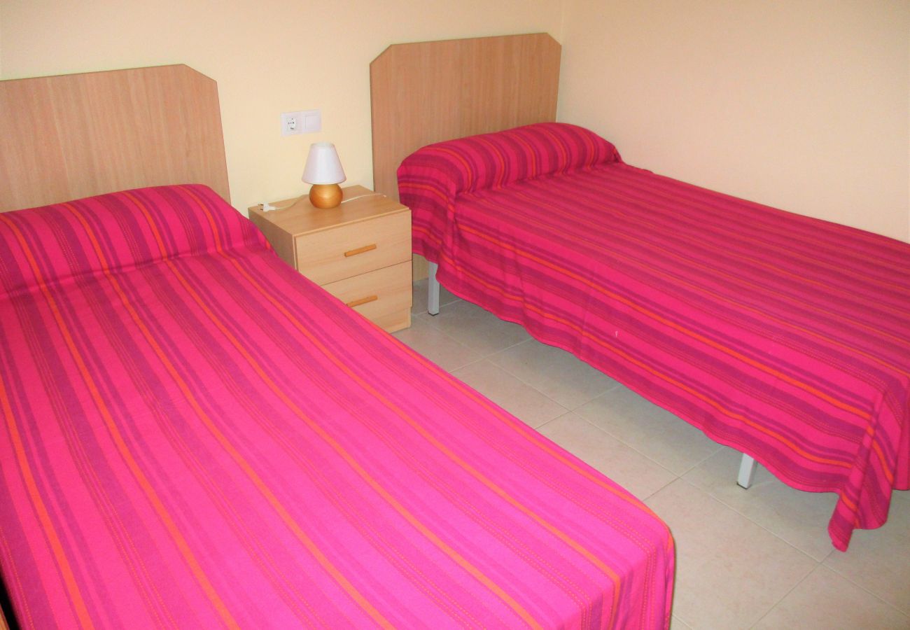 Apartamento en Peñiscola - 527 - Apartamento Miracielo 1A Apartamento en Peñiscola - 527 - Apartamento Miracielo 1A