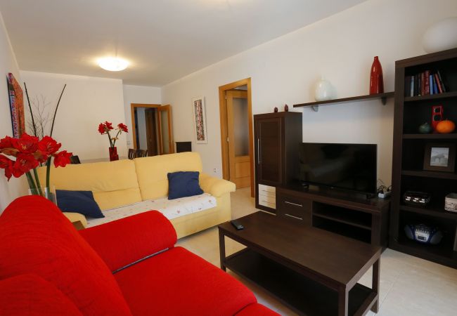 Apartamento en Benicarló - 598 - Apartamento Mallorca