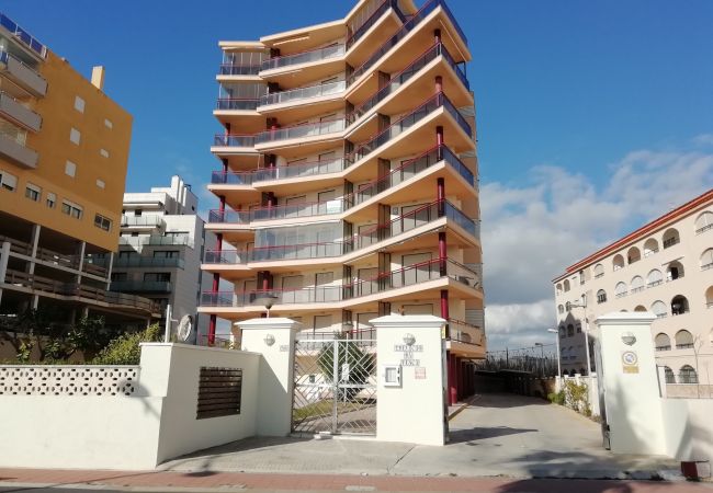 Apartamento en Peñiscola - 695 - Apartamento Da Vinci 5